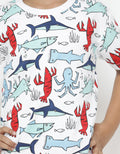 SS TSHIRT FP UDANG