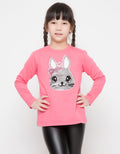 LS SEQUIN BUNNY R3