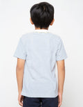 TSHIRT STRIPE TWIN K