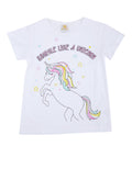SS T-SHIRT UNICORN 6