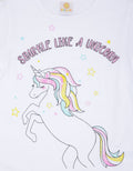 SS T-SHIRT UNICORN 6