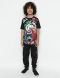66020100OAV TS AVG H