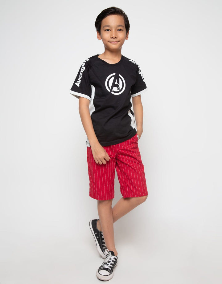 6604010032N TS AVG R