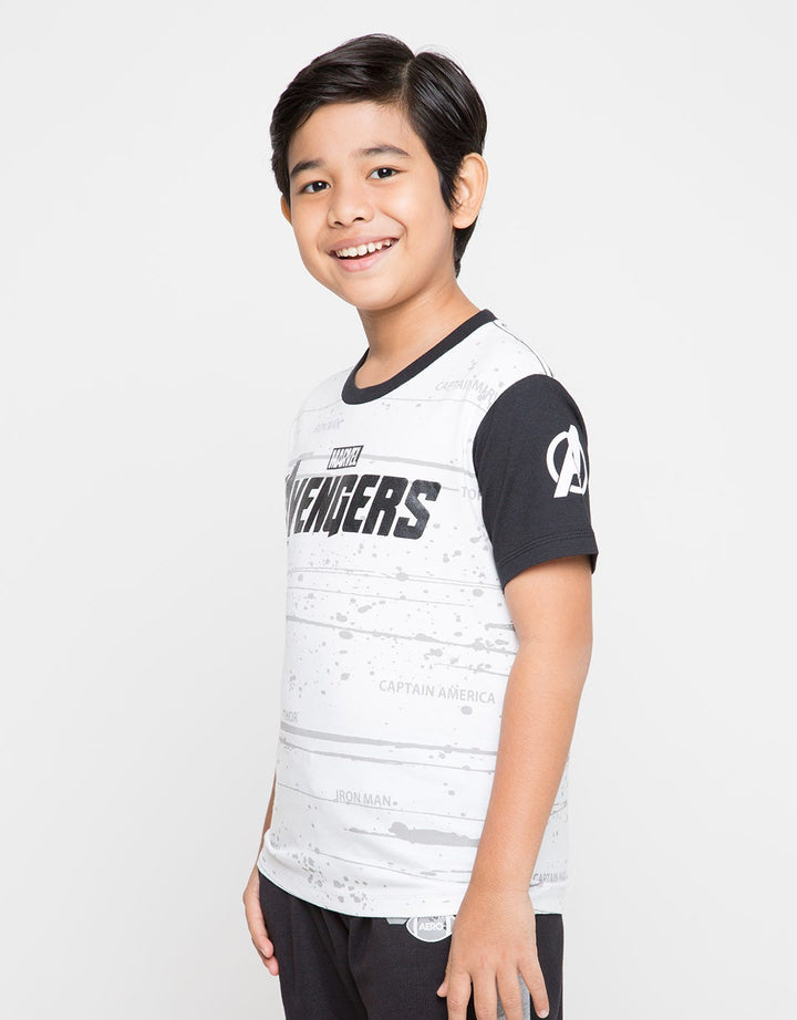 6602010032N TS AVG K