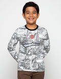 66020100MCS LS SPIDE