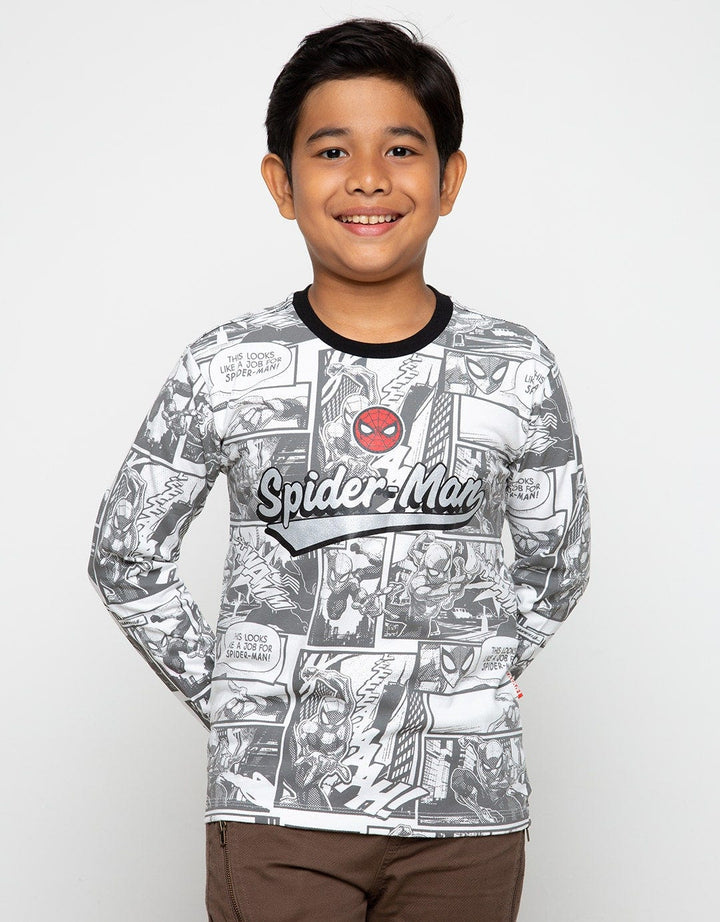 66020100MCS LS SPIDE