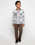 66020100MCS LS SPIDE