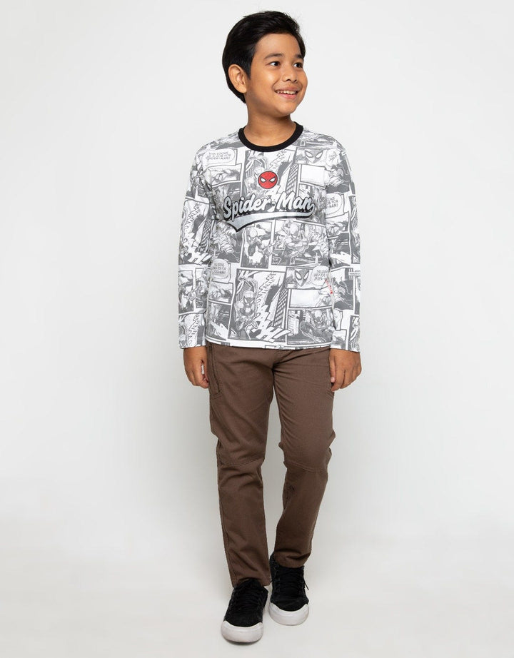 66020100MCS LS SPIDE