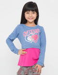 NEONA SWEATSHIRT