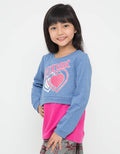 NEONA SWEATSHIRT