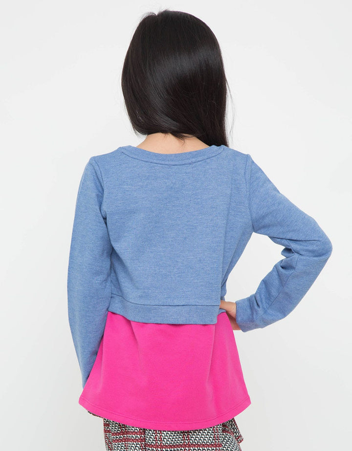 NEONA SWEATSHIRT