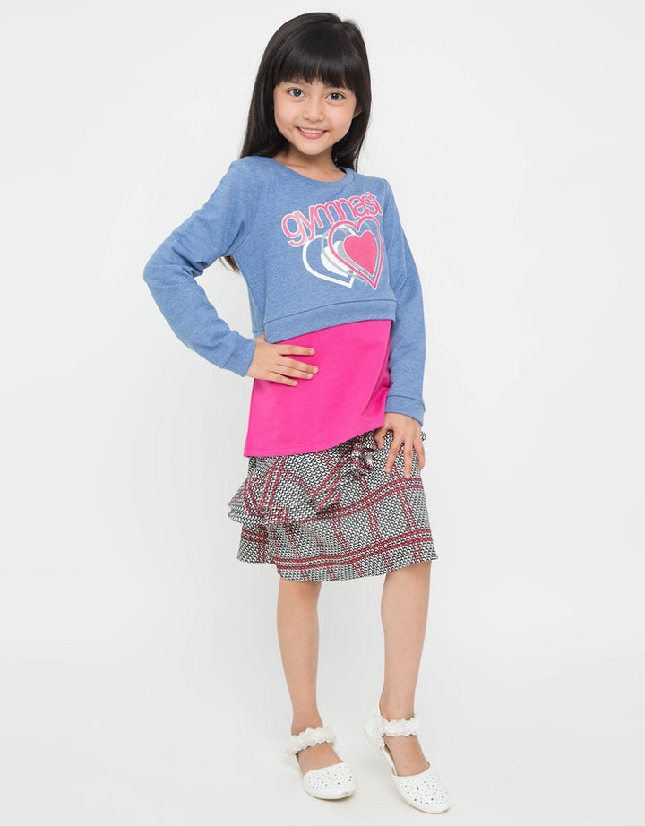 NEONA SWEATSHIRT