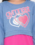NEONA SWEATSHIRT