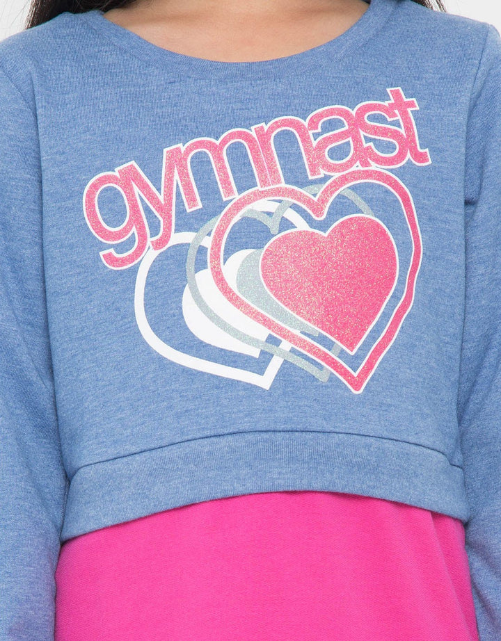 NEONA SWEATSHIRT