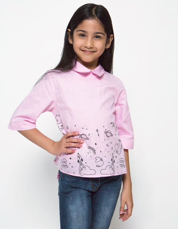 KMJ SABLON SPACE CAT