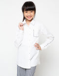 WORDI POCKET SHIRT