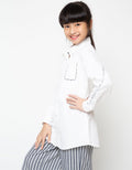 WORDI POCKET SHIRT