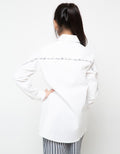 WORDI POCKET SHIRT
