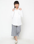 WORDI POCKET SHIRT