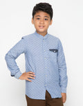 LS OXFORD PRINT