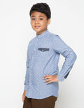 LS OXFORD PRINT