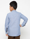 LS OXFORD PRINT