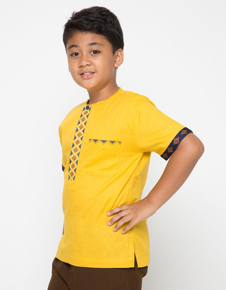 SS SEASONAL COLLAR BU