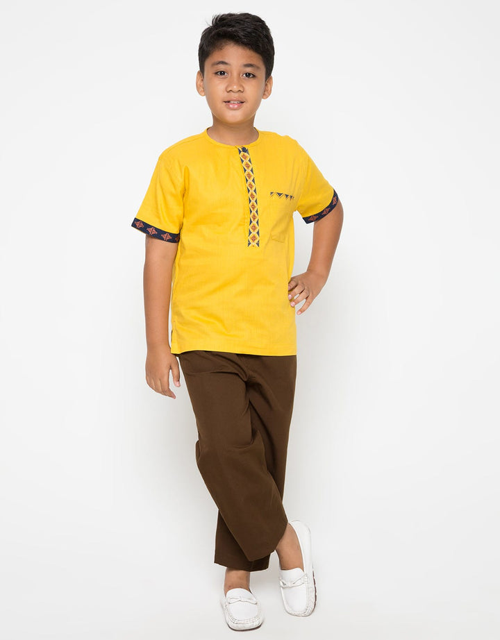 SS SEASONAL COLLAR BU