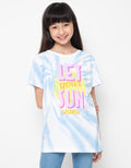 NN SS TIE DYE LET SU