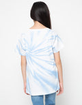 NN SS TIE DYE LET SU