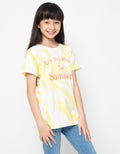 NN SS TIE DYE SUMMER