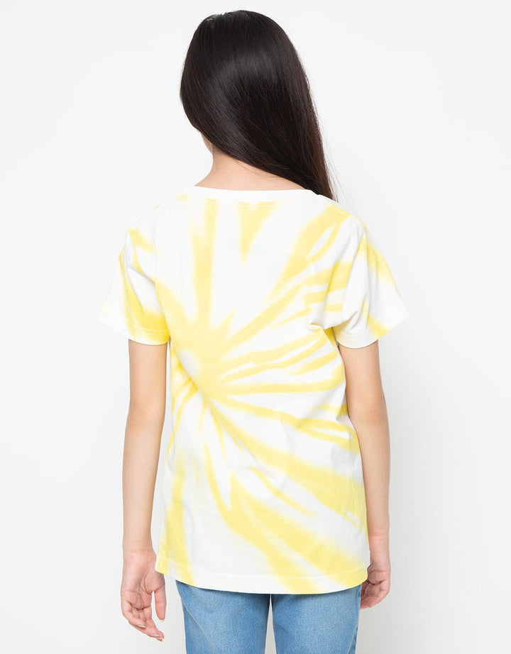 NN SS TIE DYE SUMMER