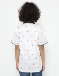 SS SHIRT POPLIN