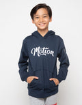 SWEATER HOODY MOTION