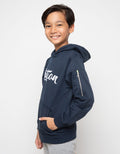SWEATER HOODY MOTION