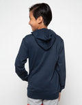 SWEATER HOODY MOTION