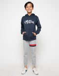 SWEATER HOODY MOTION