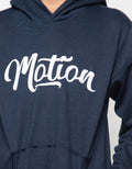 SWEATER HOODY MOTION
