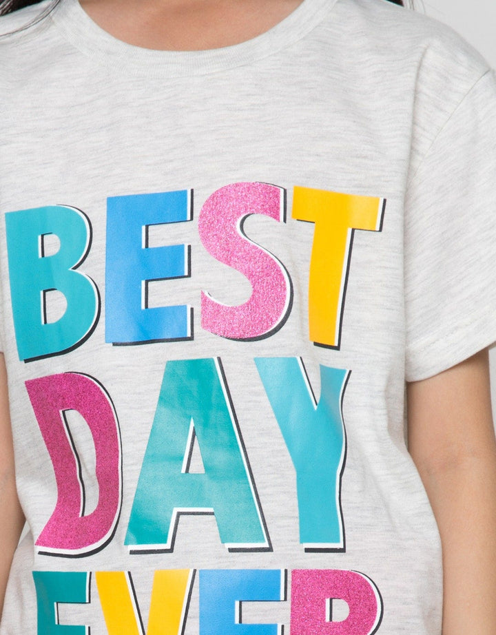KI SS BEST DAY EVER