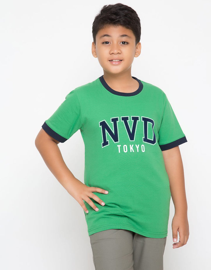 SS KI NVD CITY FLOCK