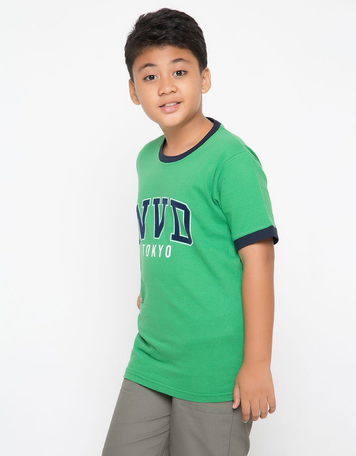 SS KI NVD CITY FLOCK