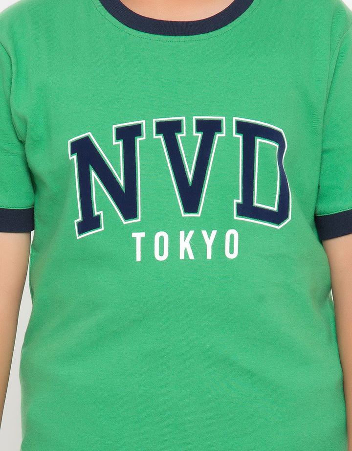 SS KI NVD CITY FLOCK