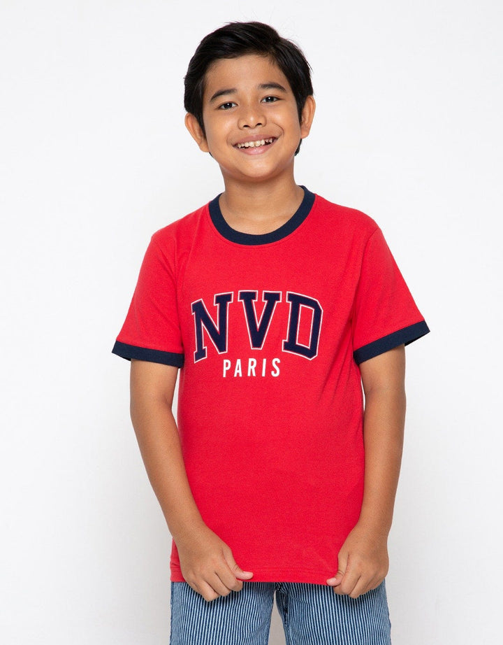 SS KI NVD CITY FLOCK