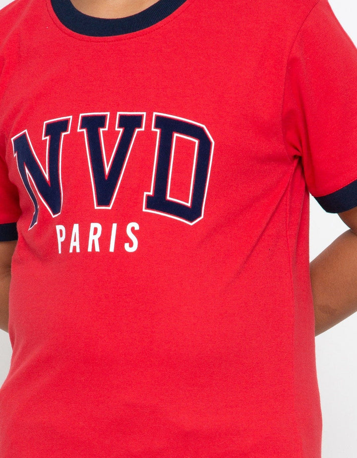 SS KI NVD CITY FLOCK