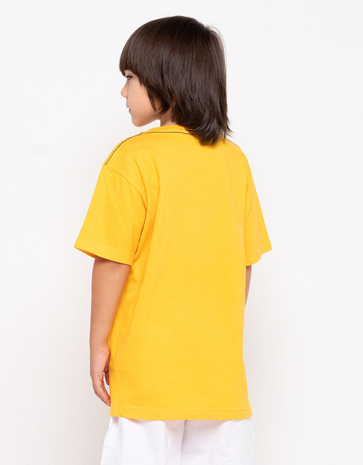 SS T-SHIRT KI NYC KI