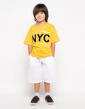 SS T-SHIRT KI NYC KI