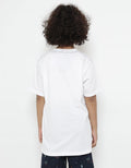 Nevada Short Sleeve T-Shirt Social Media