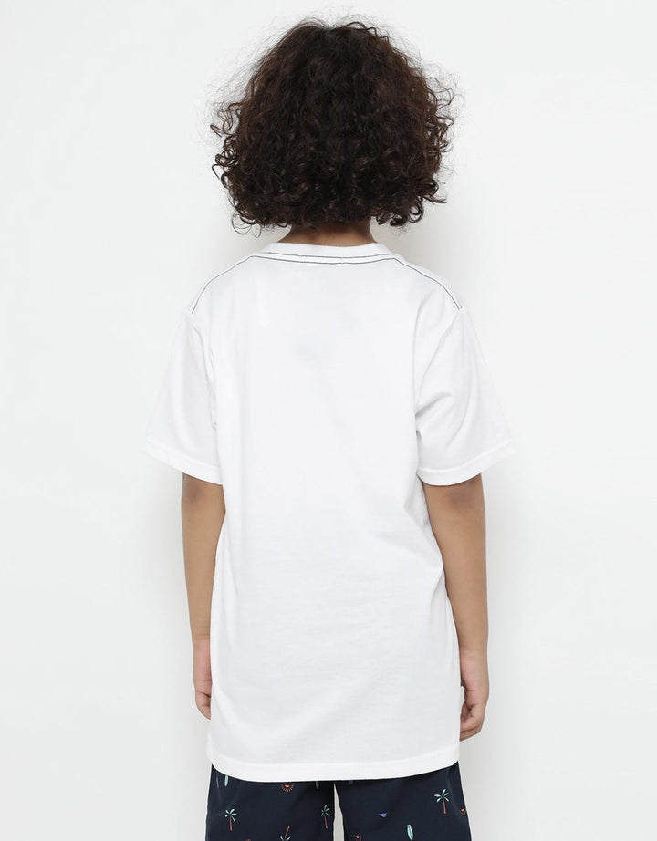 Nevada Short Sleeve T-Shirt Social Media
