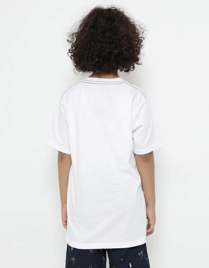 Nevada Short Sleeve T-Shirt Social Media