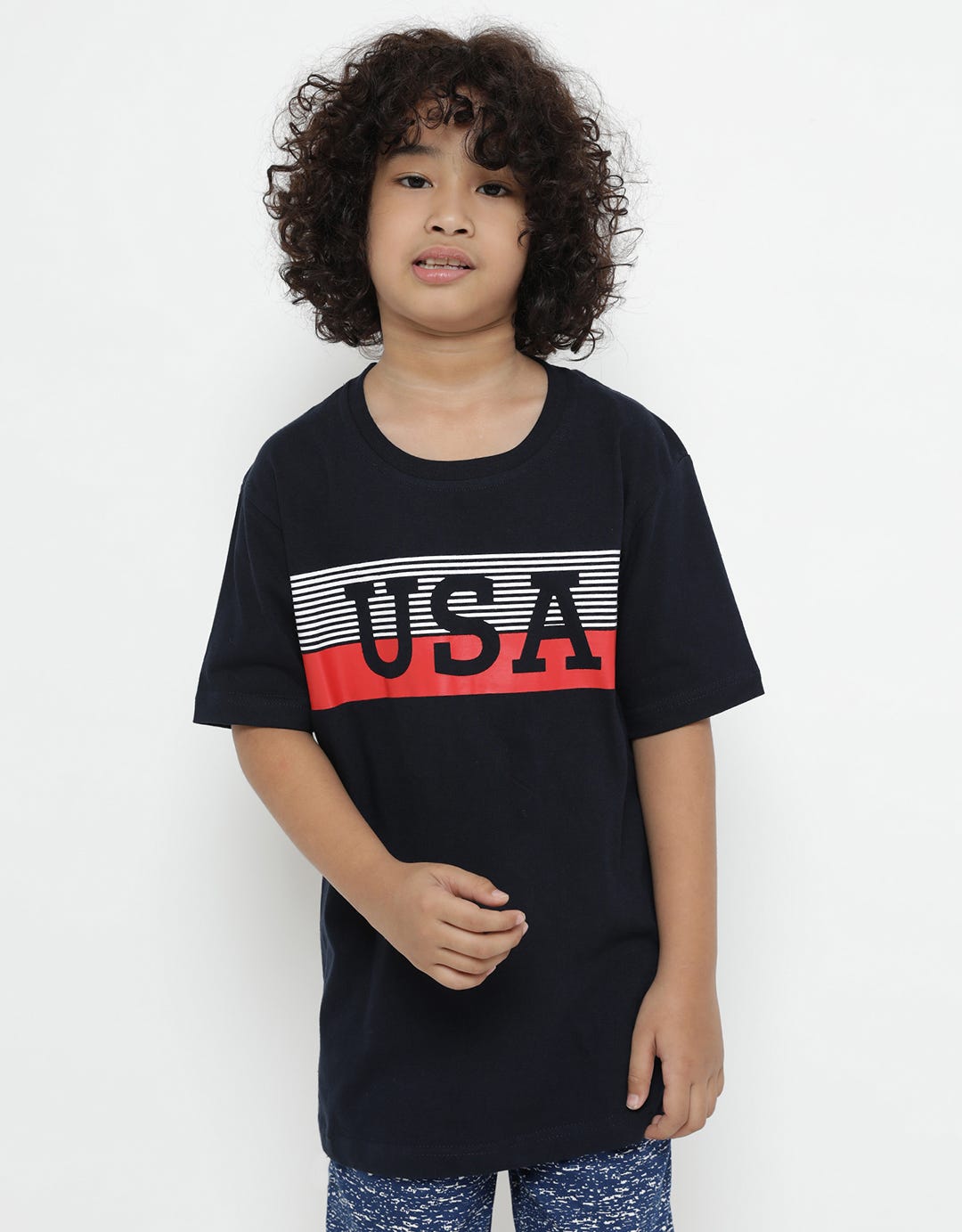 SS KI USA 1998